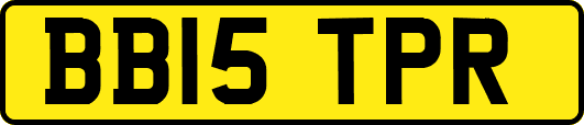 BB15TPR