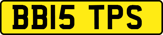 BB15TPS