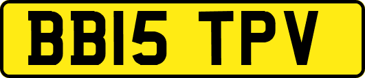 BB15TPV