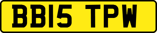 BB15TPW