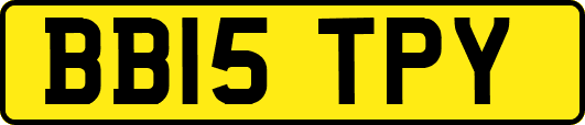 BB15TPY