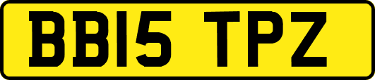 BB15TPZ