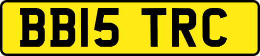 BB15TRC