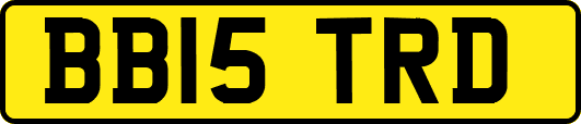 BB15TRD
