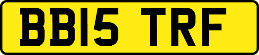 BB15TRF