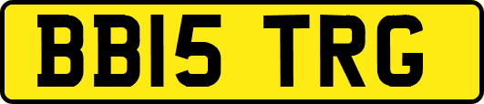 BB15TRG