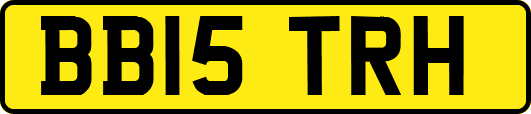 BB15TRH