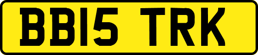 BB15TRK
