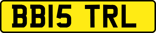 BB15TRL