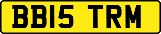 BB15TRM