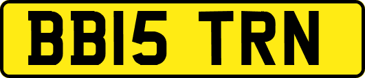 BB15TRN