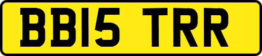 BB15TRR