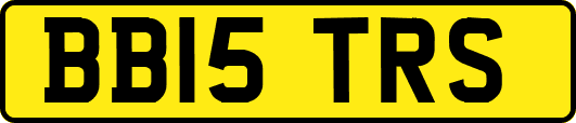 BB15TRS