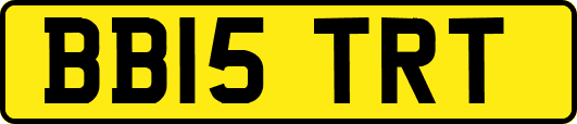 BB15TRT