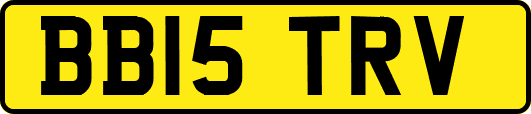 BB15TRV