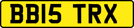 BB15TRX
