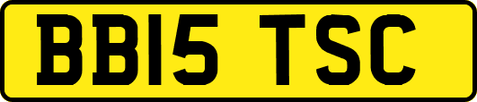 BB15TSC