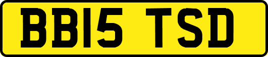 BB15TSD
