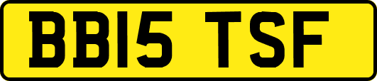 BB15TSF