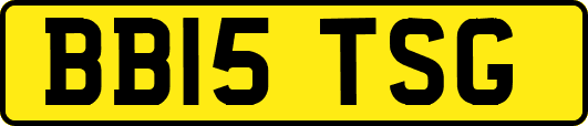 BB15TSG