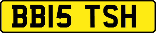 BB15TSH