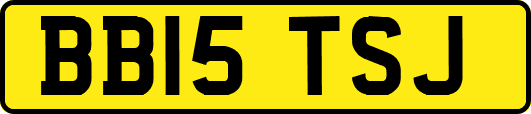 BB15TSJ