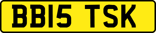 BB15TSK