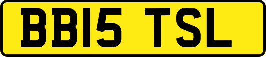 BB15TSL