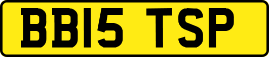 BB15TSP