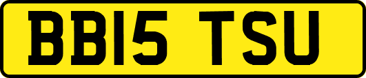 BB15TSU