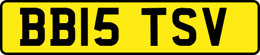 BB15TSV