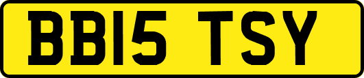 BB15TSY