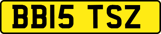 BB15TSZ