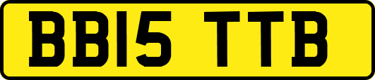 BB15TTB