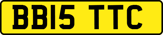 BB15TTC