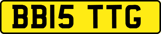 BB15TTG