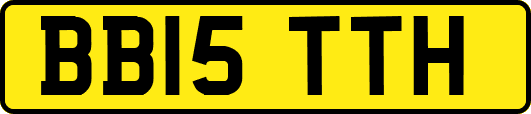 BB15TTH