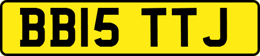 BB15TTJ