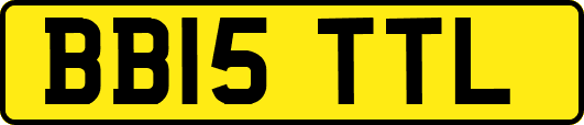 BB15TTL