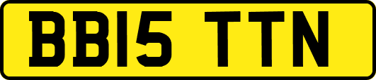BB15TTN