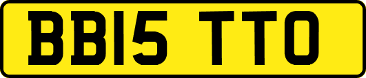 BB15TTO