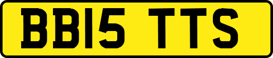 BB15TTS
