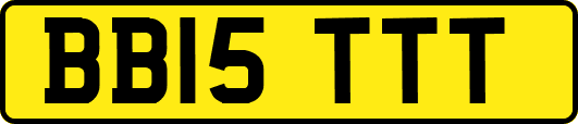 BB15TTT