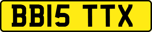 BB15TTX