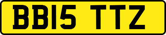 BB15TTZ