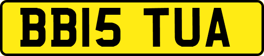 BB15TUA