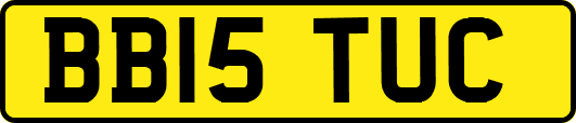 BB15TUC