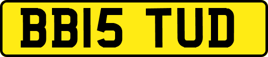 BB15TUD