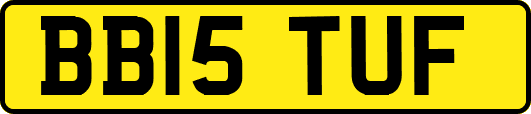 BB15TUF