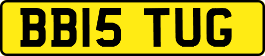 BB15TUG